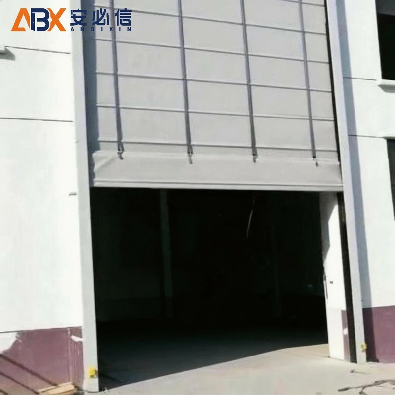 德阳机械式门封