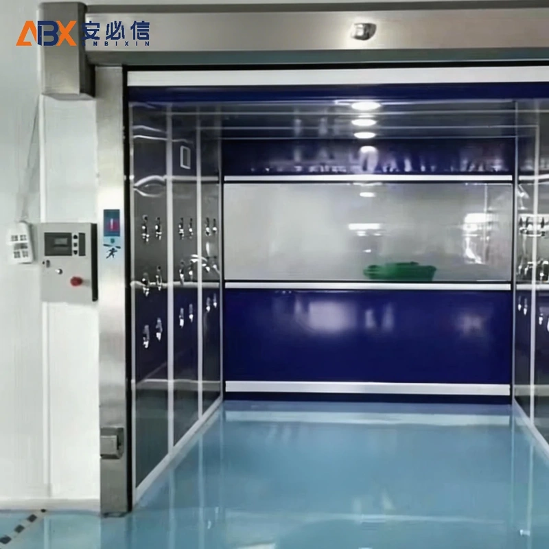德阳工业快速门