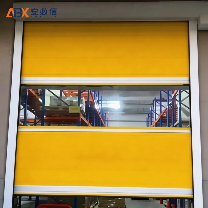 德阳快速门