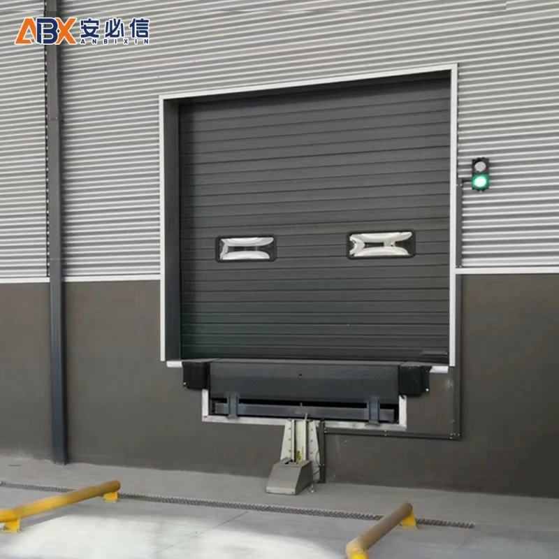德阳提升门
